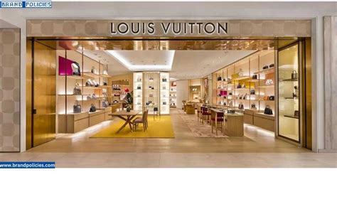 louis vuitton military exchange|louis vuitton return and exchange.